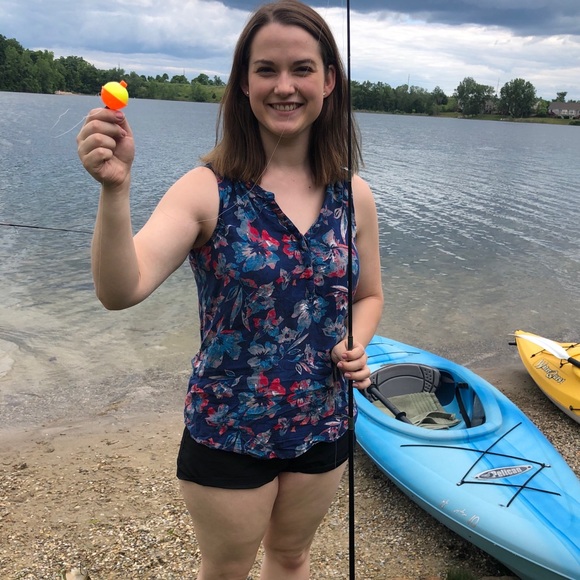 Welcome to my closet! - Picture 1 of 1